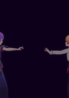 違う形で出会いたかった