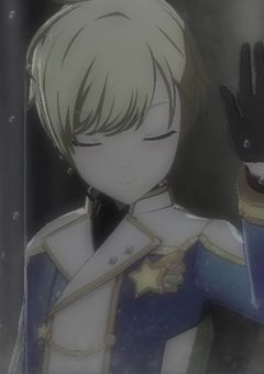 世界が混ざってしまった🪼