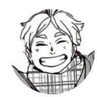 こなつさんのアイコン画像