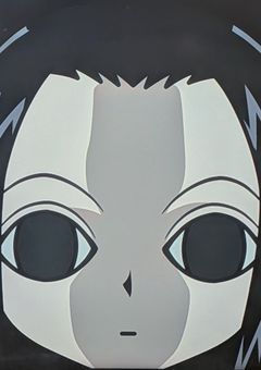 除霊師と殺し屋　短編