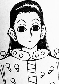 除霊師と殺し屋