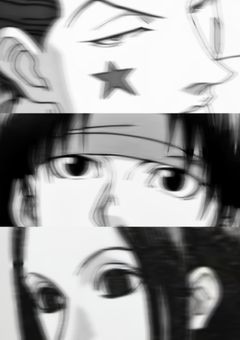 H×H短編部屋