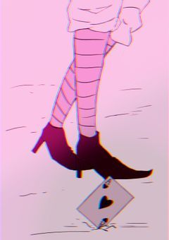 伸縮不自在の愛