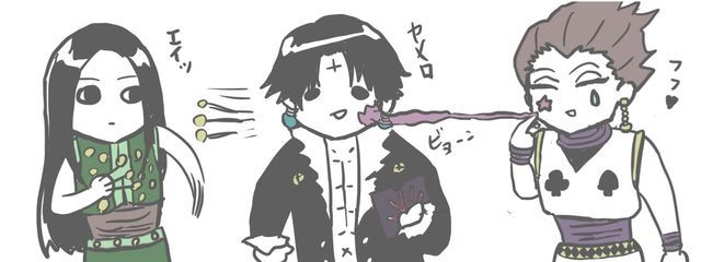 ゴリラ♀@小説限定付けます。詳細は活動報告16話にてさんの壁紙画像