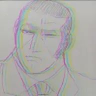 ゴリラ♀さんのアイコン画像