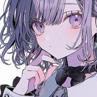 🫧 紫音 . 低浮さんのアイコン画像
