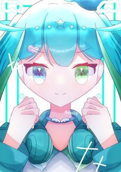 星の天使(見習い)の楽園めんばーしっぷ