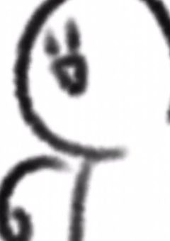 。