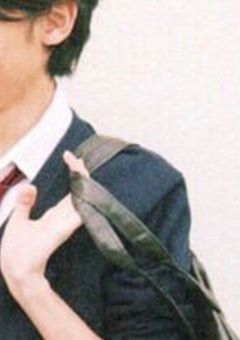 幼なじみくんと私