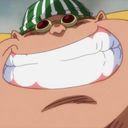ラッキー・ルウ