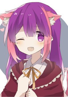 猫だったのに？