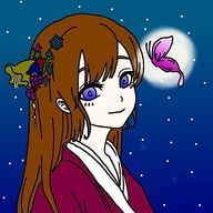 星空蝶々さんのアイコン画像