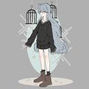 Colon.  / 変装ver.