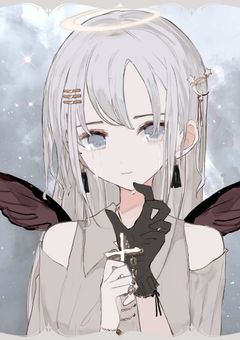 kinuの小説短編集
