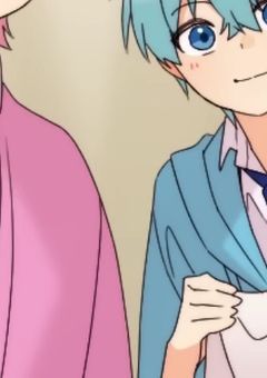 昔書いてた話のガラクタ