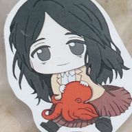イカげそさんのアイコン画像