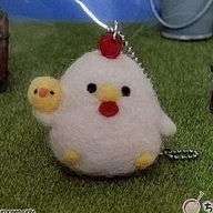 チキンライスさんのアイコン画像