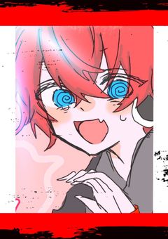 隣国から帰ってきたら人の姿が認識できなくなっていた件について📕