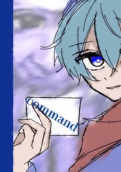 俺の国は”最恐”らしい🧣💙