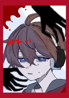 赤色の軍人に祈りを込めて📕