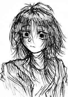 イラスト部屋ﾌﾊﾊﾊ( ᐛ )وﾌﾊﾊﾊHAHAHA