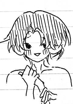 イラスト部屋ﾌﾊﾊﾊ( ᐛ )وﾌﾊﾊﾊHAHAHA