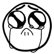 ぴえん🥺🥺🥺　絵柄不安定期⭐️⭐️⭐️(´^p^`)さんのアイコン画像