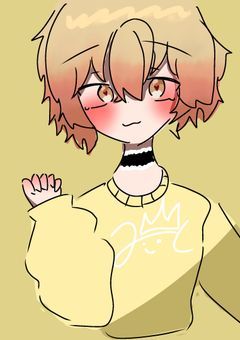 ペットと同じ名前の彼女の君