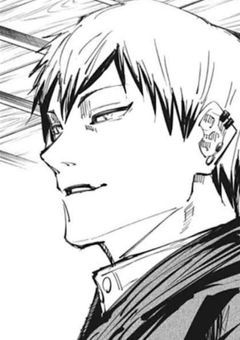 禪院家と現役ＪＫ