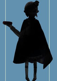 イラスト部屋