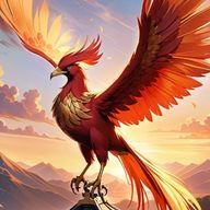 朱雀さんのアイコン画像