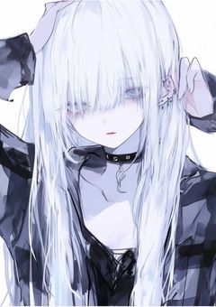 ＃　果 て し な い 今 日 の 中