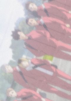 黒尾さんちの妹は