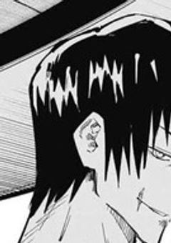 俺はあの日から貴方のことが…