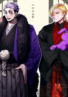 前世狐の子は？