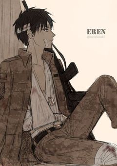 エレン達の幼馴染は