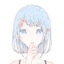 女の子