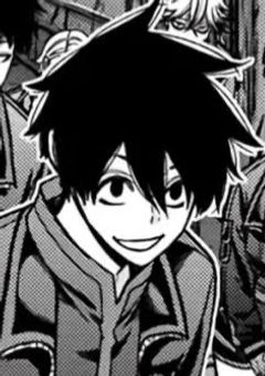 #　コ ン ビ ニ 店 員 、 逃 走 中 の 最 強 だ っ た .