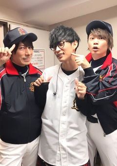 声優の兄と一緒にシェアハウスします！