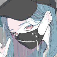 紫桜さんのアイコン画像