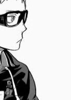 ハ イ キ ュ ー 短 編 集