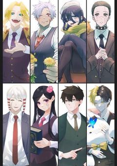 第二章　魔法界、再び襲撃！？