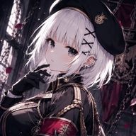 スティルメアさんのアイコン画像