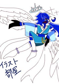 皆さんの推し（カンヒュ）が描きたい！または合作したい！