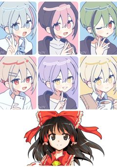 気づいたら旧v0sgの世界に居ました…？！