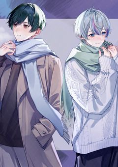 学校一人気者な彼に恋をした(アース組Ver.)