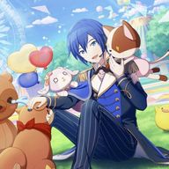 カイトの偽マスターさんのアイコン画像