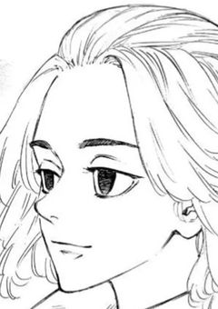 東京リベンジャーズのみんなが私にだけ甘々！？