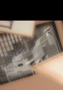 鏡の先には何がある？