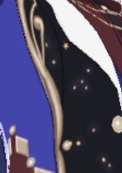 僕らの鏡は壊れかけ